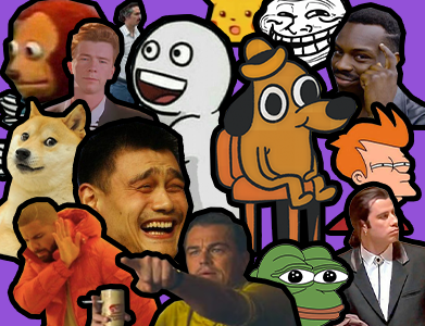 Meme Slots